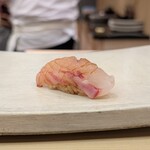 THE SUSHI NAGOYA 海 KAI - 