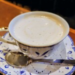 越コーヒー店 - 