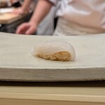 THE SUSHI NAGOYA 海 KAI - 