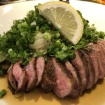 牛たん料理 閣 三越前店 - 