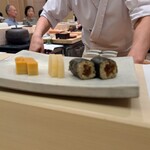 THE SUSHI NAGOYA 海 KAI - 