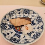 THE SUSHI NAGOYA 海 KAI - 