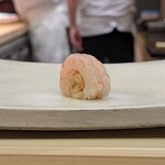 THE SUSHI NAGOYA 海 KAI - 