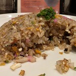 チャーハン王 新橋店 - 