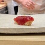 THE SUSHI NAGOYA 海 KAI - 