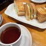 コメダ珈琲店 - 