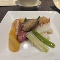 南国酒家 原宿本店 - 