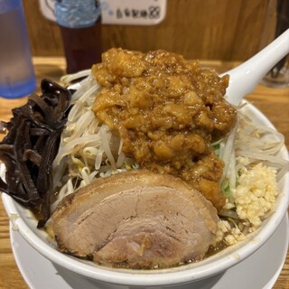 自家製麺 88_1