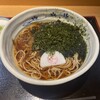 そばいち二八 IKE麺KITCHEN店