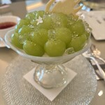 ザ パレス ラウンジ - 