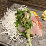 個室 海鮮居酒屋 豊市 - 