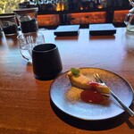 バーホテル 箱根香山 - 樽熟成煎茶