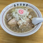 喜多方食堂 磯崎 - 