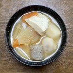 Kagimotoya Nakakaruizawa Honten - 