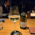 バーホテル 箱根香山 - 白ワイン