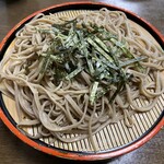 Kagimotoya Nakakaruizawa Honten - 