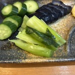 立ち呑み 庶民 - 