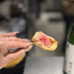 串揚げはやし - 