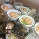 立ち呑み 庶民 - 