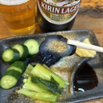 立ち呑み 庶民 - 