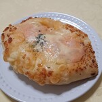 ルフラン - 料理写真:北海道ポテト明太子サラダ（230円）