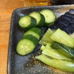 立ち呑み 庶民 - 