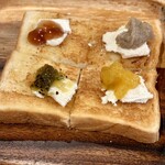 コーヒーハウス かこ - 