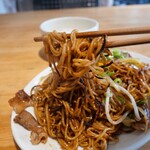 軒下弁当　軒下食堂 - 
