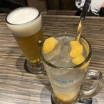 個室 海鮮居酒屋 豊市 - 