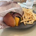 ザ パレス ラウンジ - 