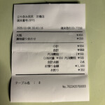 立ち呑み 庶民 - 