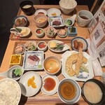 京都石塀小路豆ちゃ - 