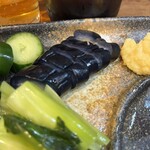 立ち呑み 庶民 - 