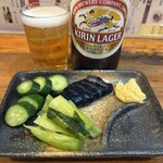 立ち呑み 庶民 - 