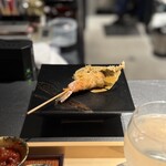 串揚げはやし - 