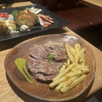 ウォルプタス 東京駅グランルーフ店 - 