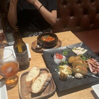 ウォルプタス 東京駅グランルーフ店 - 