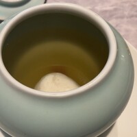 中国意境菜 白燕 - 