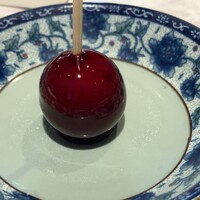 中国意境菜 白燕 - 