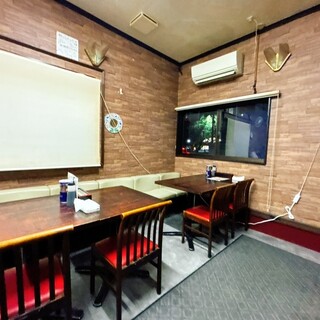 麺's ラッキーパンチ_2