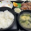 丸新食堂