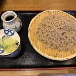 長寿庵 - 