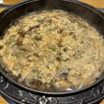 牛肉割烹 自雷也 - これね、むっちゃくちゃ美味しかったですー