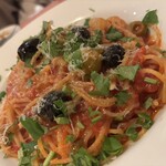 西洋食堂らせん屋 - 