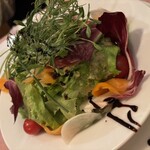 西洋食堂らせん屋 阿佐ヶ谷店 - 