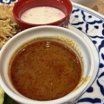 トルカリ - 