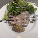 創作イタリアンレストラン TAK BAR - 