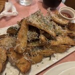 西洋食堂らせん屋 阿佐ヶ谷店 - 