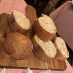 西洋食堂らせん屋 阿佐ヶ谷店 - 