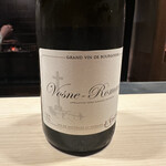 多仁本 - 赤ワイン